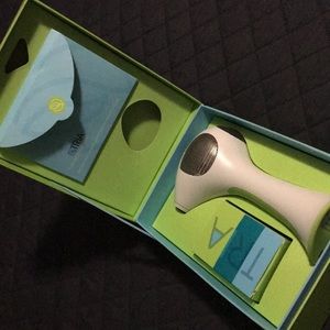 TRIA - Hair removal Laser